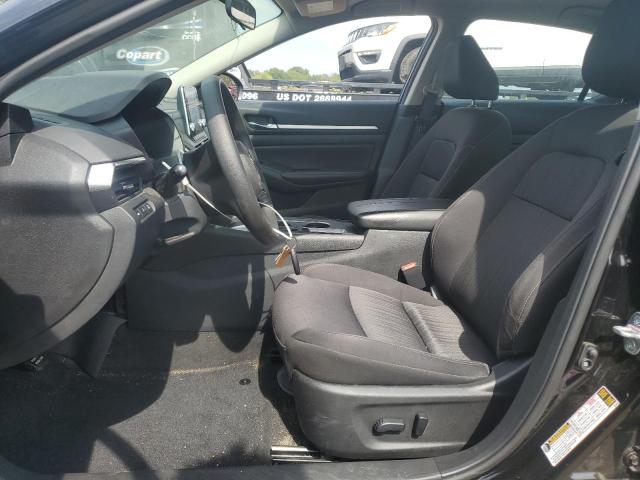 Photo 7 from auction – 2022 NISSAN ALTIMA SV with VIN 1N4BL4DV3NN403922