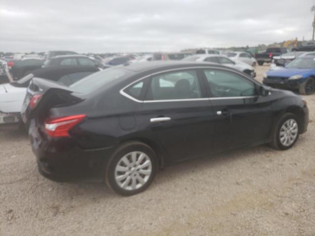 Photo 3 from auction – 2016 NISSAN SENTRA S with VIN 3N1AB7AP1GL646330