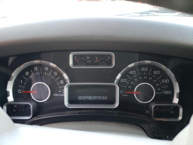 Photo 9 from auction – 2010 FORD EXPEDITION with VIN 1FMJU1F52AEB45641