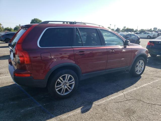 Photo 3 from auction – 2009 VOLVO XC90 3.2 with VIN YV4CY982691521180