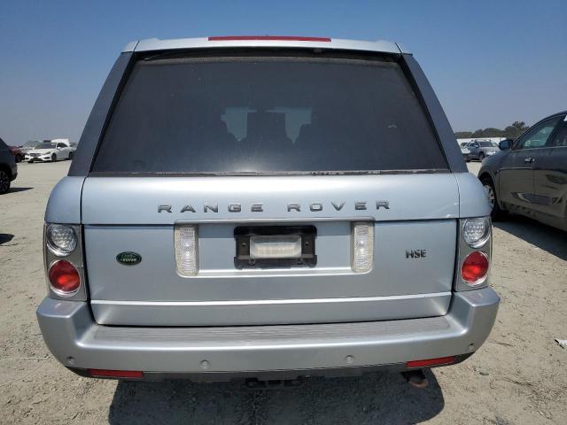 Photo 6 from auction – 2006 LAND ROVER RANGE ROVE with VIN SALME15476A226200