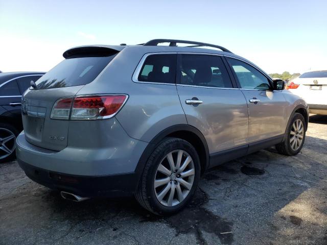 Photo 3 from auction – 2008 MAZDA CX-9 with VIN JM3TB38V480149068