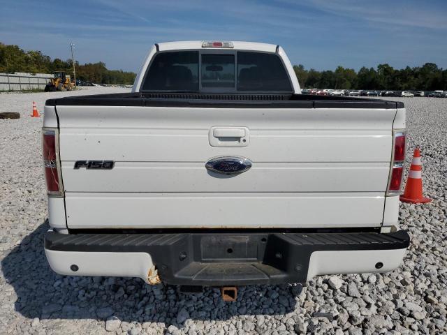 Photo 6 from auction – 2009 FORD F150 SUPER with VIN 1FTPX14V09KC93891