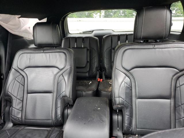 Photo 10 from auction – 2018 FORD EXPLORER P with VIN 1FM5K8HT3JGB03852