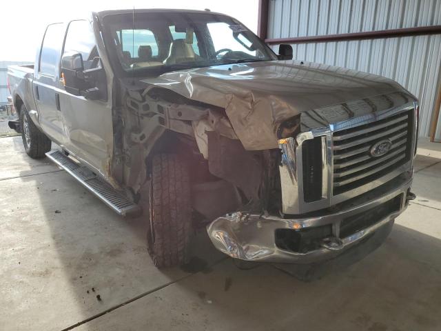 Photo 4 from auction – 2010 FORD F250 SUPER with VIN 1FTSW2BR4AEA28788