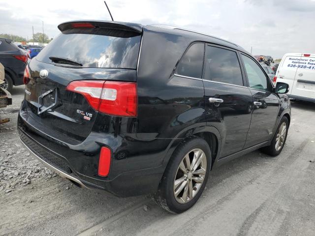 Photo 3 from auction – 2014 KIA SORENTO SX with VIN 5XYKWDA78EG443623