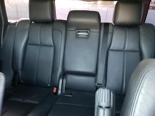 Photo 10 from auction – 2014 LAND ROVER RANGE ROVE with VIN SALGR2WF0EA165925