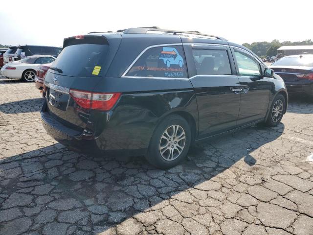 Photo 3 from auction – 2011 HONDA ODYSSEY EX with VIN 5FNRL5H67BB003163