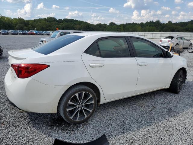Photo 3 from auction – 2017 TOYOTA COROLLA L with VIN 2T1BURHE3HC791157
