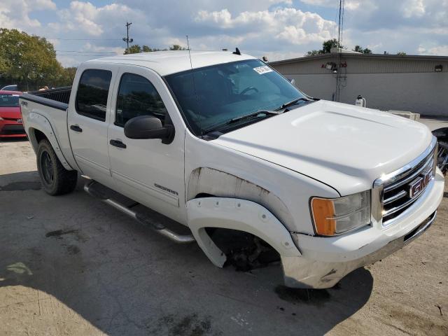 Photo 4 from auction – 2013 GMC SIERRA K15 with VIN 3GTP2VE70DG333473