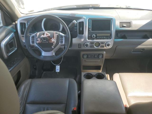 Photo 8 from auction – 2008 HONDA RIDGELINE with VIN 2HJYK16588H511643