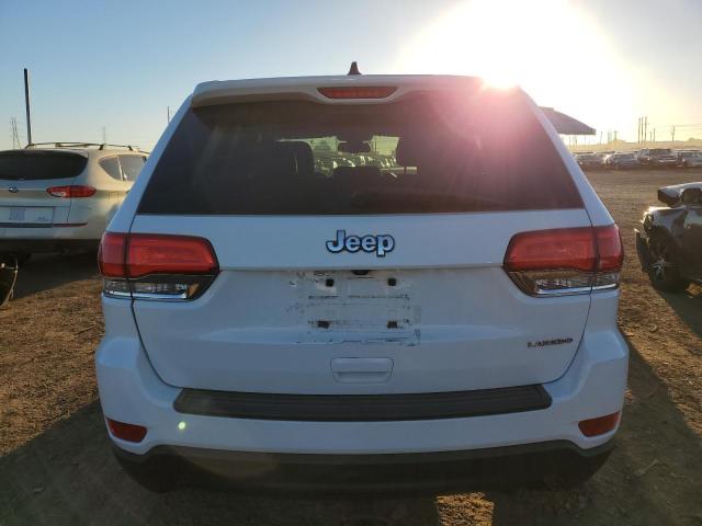 Photo 6 from auction – 2014 JEEP GRAND CHER with VIN 1C4RJEAG1EC174145