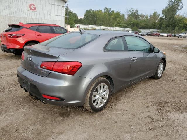 Zdjęcie 3 z aukcji – 2016 KIA FORTE EX z VIN KNAFX6A85G5657254