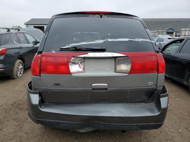 Photo 6 from auction – 2003 BUICK RENDEZVOUS with VIN 3G5DA03E83S602042