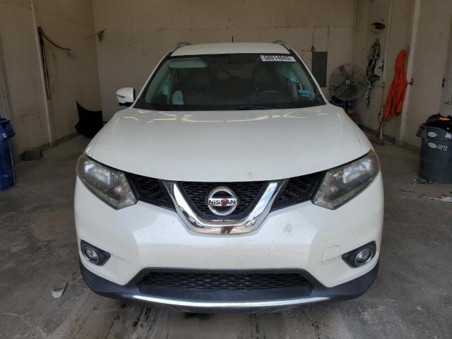 Photo 5 from auction – 2015 NISSAN ROGUE S with VIN 5N1AT2MV0FC832888