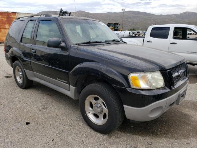 Photo 4 from auction – 2002 FORD EXPLORER S with VIN 1FMYU60EX2UB00359