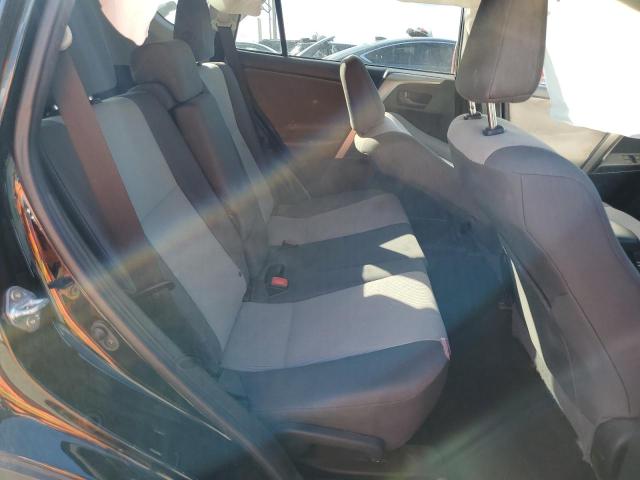 Photo 11 from auction – 2015 TOYOTA RAV4 LE with VIN 2T3ZFREV5FW147479