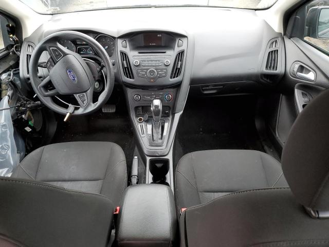 Photo 8 from auction – 2016 FORD FOCUS with VIN 1FADP3F28GL337988