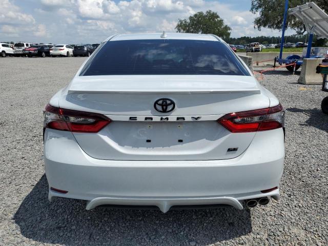 Photo 6 from auction – 2024 TOYOTA CAMRY with VIN 4T1T11AK1RU190800