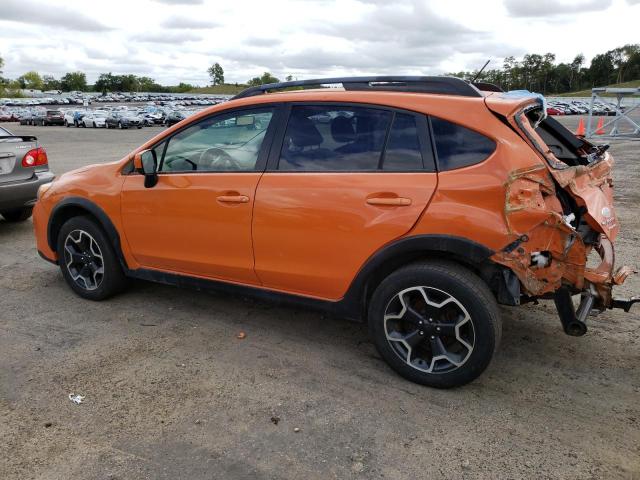 Photo 2 from auction – 2014 SUBARU XV CROSSTR with VIN JF2GPAGC8E8306342