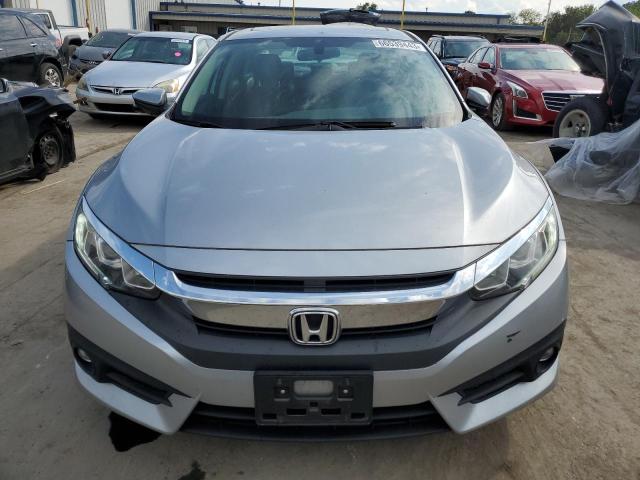 Photo 5 from auction – 2016 HONDA CIVIC EX with VIN 19XFC1F37GE038092
