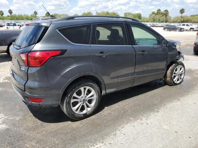 Photo 3 from auction – 2019 FORD ESCAPE SEL with VIN 1FMCU0HD6KUA38526