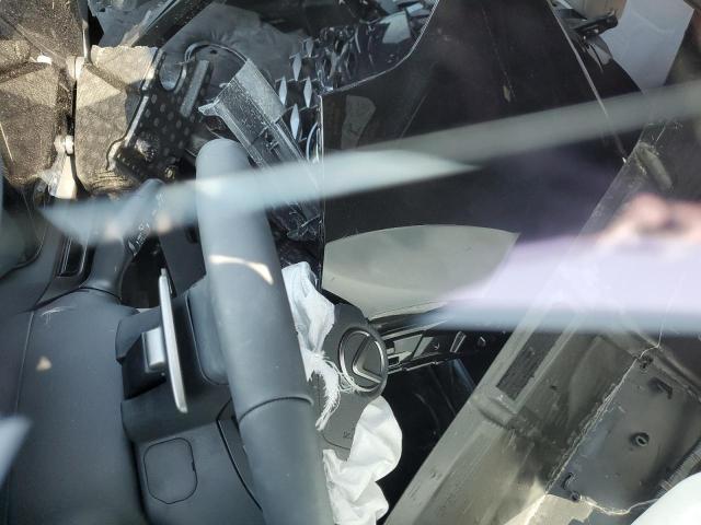 Photo 7 from auction – 2023 LEXUS RX 350 BAS with VIN 2T2BAMBA6PC018968