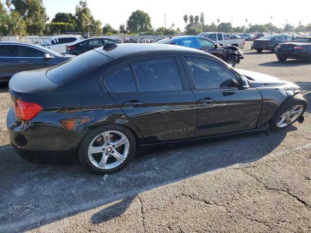Photo 3 from auction – 2014 BMW 328 I SULE with VIN WBA3C1C54EK115999