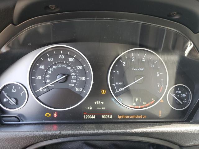 Photo 9 from auction – 2015 BMW 428 XI GRA with VIN WBA4A7C58FD414169
