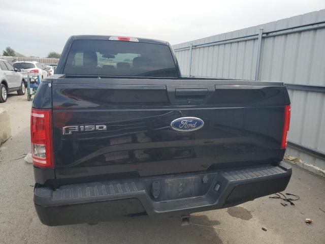Photo 6 from auction – 2017 FORD F150 SUPER with VIN 1FTEX1EP5HFC51814