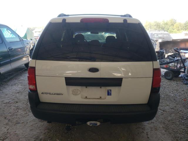 Photo 6 from auction – 2004 FORD EXPLORER X with VIN 1FMZU62KX4UB70955