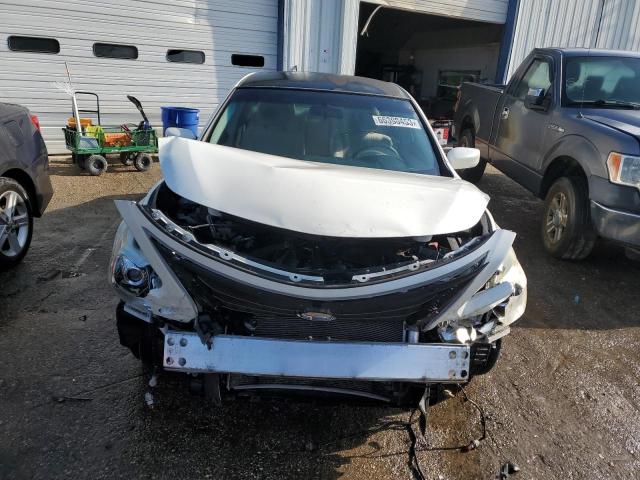 Photo 5 from auction – 2013 NISSAN ALTIMA 2.5 with VIN 1N4AL3AP5DN425754