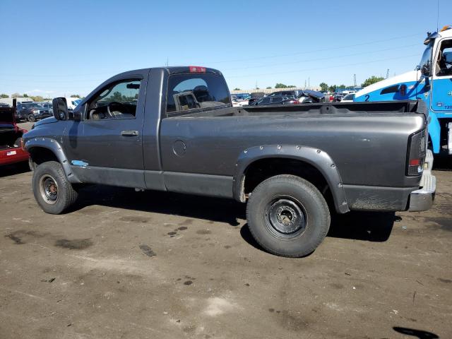 Photo 2 from auction – 2004 DODGE RAM with VIN 3D7KU26C44G273816