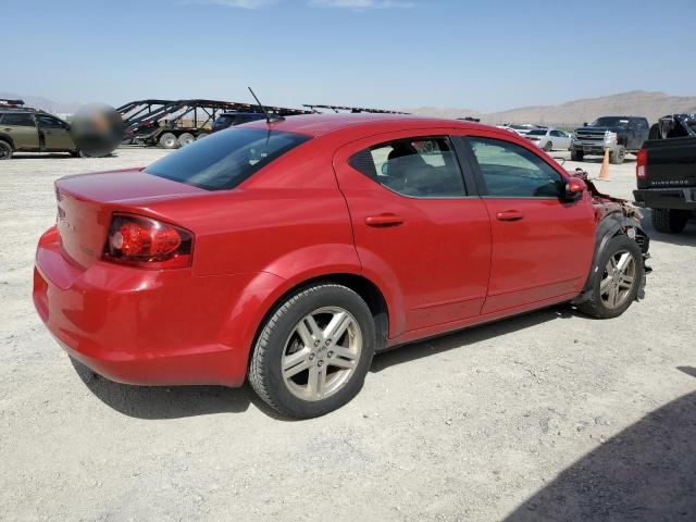Фото 3 с аукциона – 2012 DODGE AVENGER SX с VIN 1C3CDZCB5CN146926