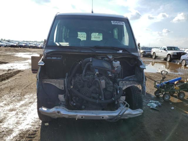 Photo 5 from auction – 2007 DODGE SPRINTER 2 with VIN WD8PE746X75150111