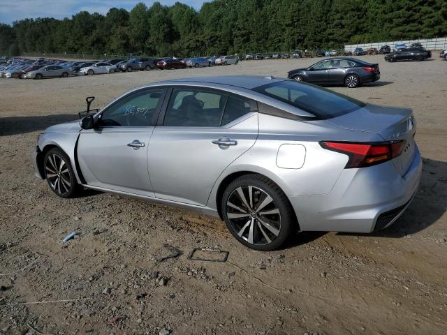 Photo 2 from auction – 2019 NISSAN ALTIMA S with VIN 1N4BL4BV9KC113386