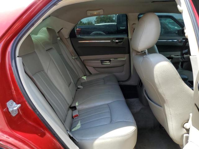 Photo 10 from auction – 2008 CHRYSLER 300C with VIN 2C3KA63H28H115964