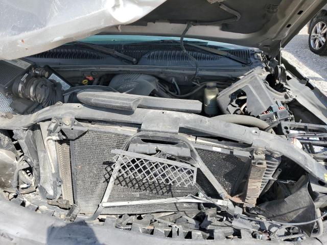 Photo 11 from auction – 2002 CHEVROLET AVALANCHE with VIN 3GNEK13T52G336616