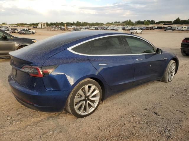 Photo 3 from auction – 2019 TESLA MODEL 3 with VIN 5YJ3E1EA0KF446613