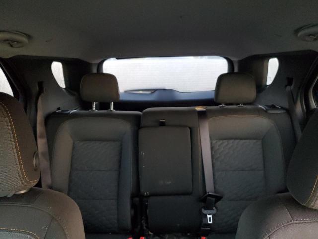 Photo 10 from auction – 2020 CHEVROLET EQUINOX LT with VIN 3GNAXTEV3LL262955