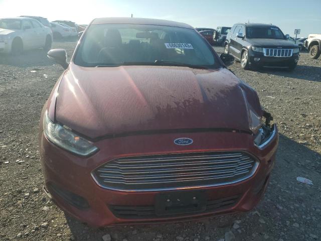 Photo 5 from auction – 2014 FORD FUSION SE with VIN 3FA6P0H74ER377659