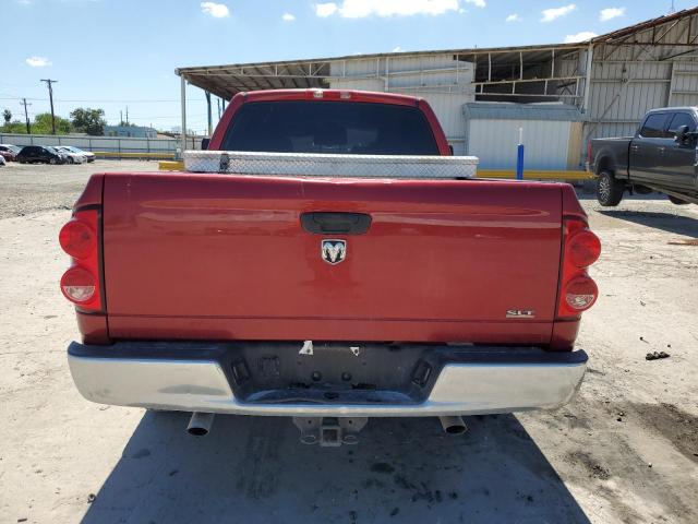 Photo 6 from auction – 2007 DODGE RAM 1500 with VIN 3D7KR19D27G749890