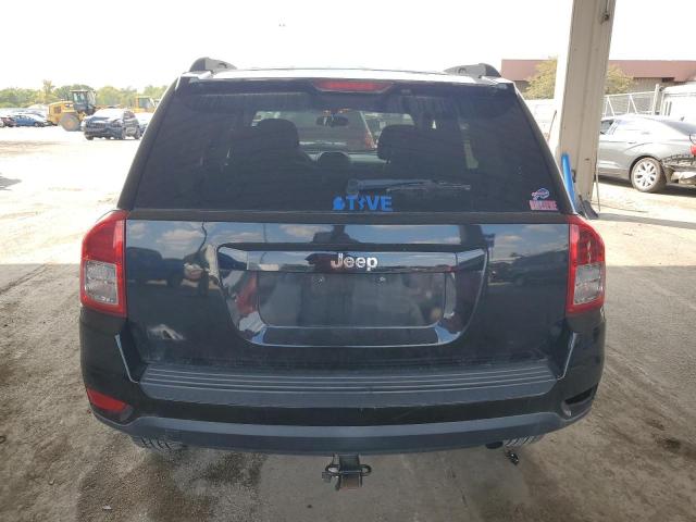 Photo 6 from auction – 2012 JEEP COMPASS SP with VIN 1C4NJCBA5CD610483