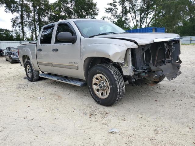 Photo 4 from auction – 2008 GMC SIERRA C15 with VIN 2GTEC13C581217990