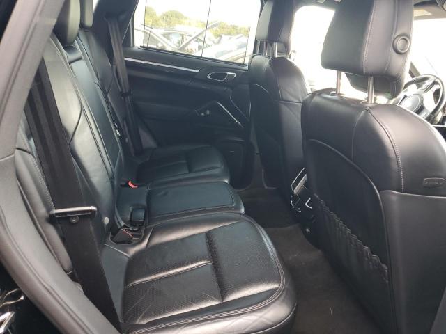 Photo 11 from auction – 2012 PORSCHE CAYENNE with VIN WP1AA2A22CLA05957