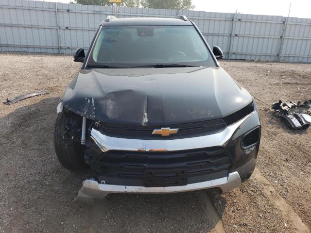 Photo 5 from auction – 2023 CHEVROLET TRAILBLAZE with VIN KL79MPSL8PB163647