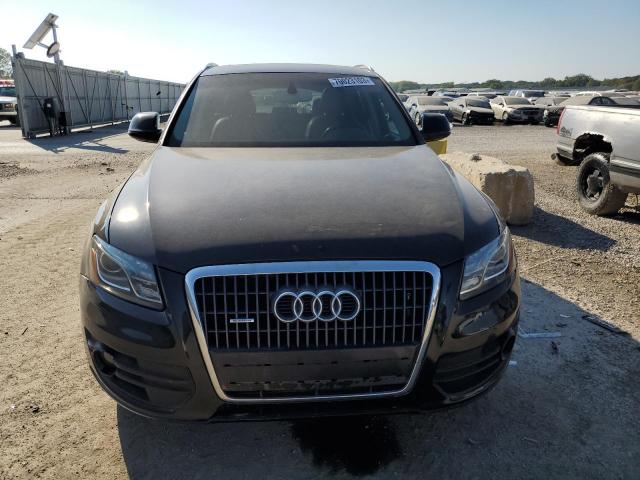 Photo 5 from auction – 2011 AUDI Q5 PREMIUM with VIN WA1LFAFP8BA035530