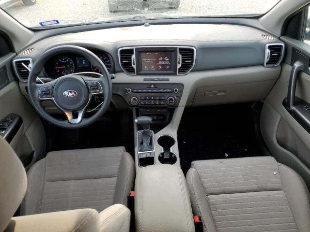 Photo 8 from auction – 2018 KIA SPORTAGE L with VIN KNDPM3AC0J7475010