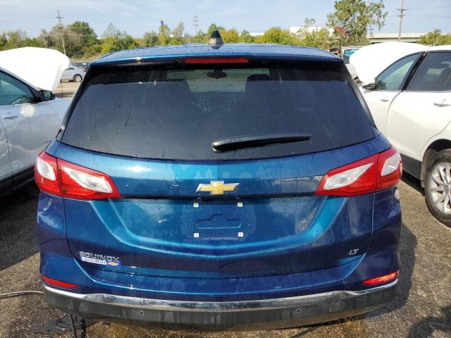 Photo 6 from auction – 2019 CHEVROLET EQUINOX LT with VIN 2GNAXJEV9K6290394