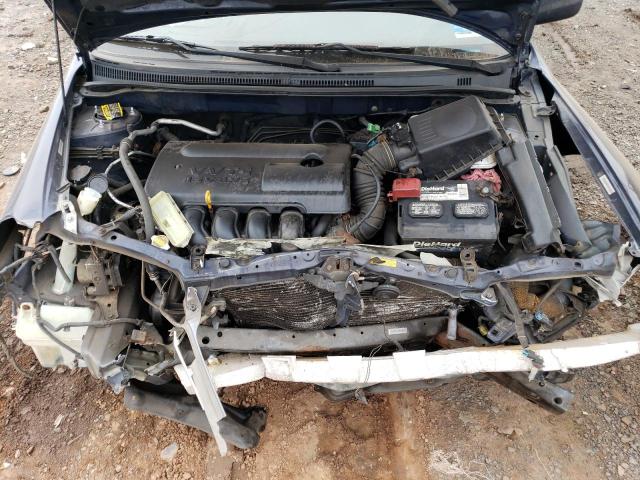 Photo 11 from auction – 2004 TOYOTA COROLLA CE with VIN 2T1BR38E74C256230